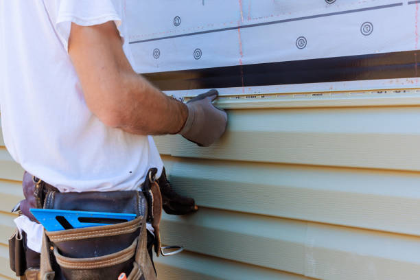 Affordable Wood Siding solutions in Bethany, CT